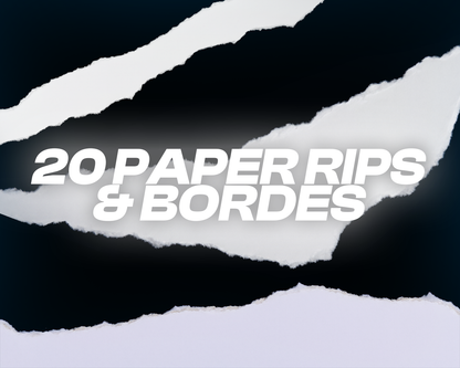 Mixed Media Texture Pack