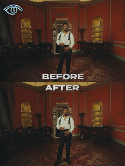 [FREE] Essential Transitions Pack